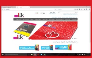 دفترهای فانتزی ژاندارک