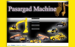 پاسارگاد ماشین tvtd.ir