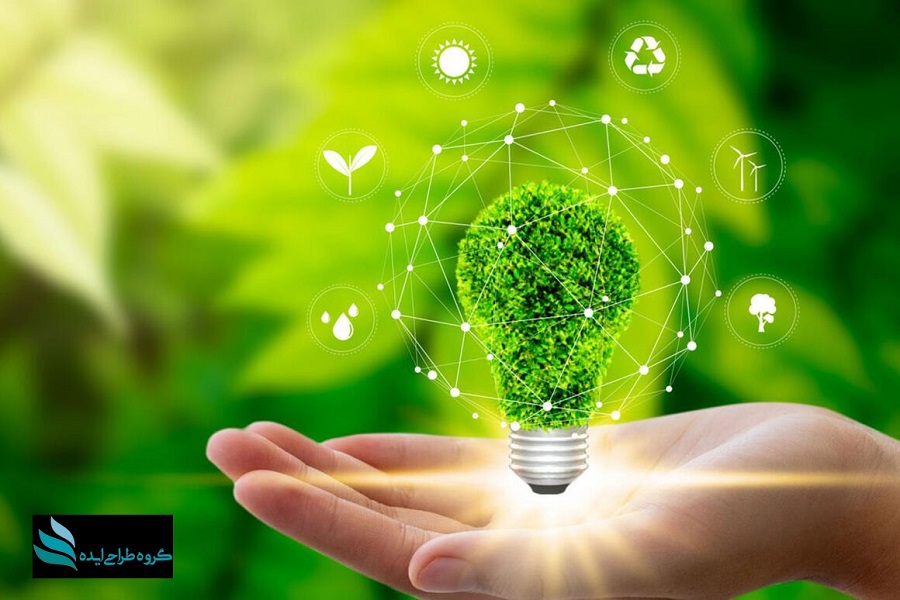 طراحی مجله از جمله فعالیت‌هایی است که نیازمند مصرف انرژی زیادی است. در این صورت، کاهش مصرف برق در محل کار از اهمیت بسیاری برخوردار است.

در این مقاله، برخی راهکارهای کاهش مصرف برق در محیط کار معرفی شده و نحوه‌ی طراحی مجله با استفاده از این راهکارها توضیح داده شده است.