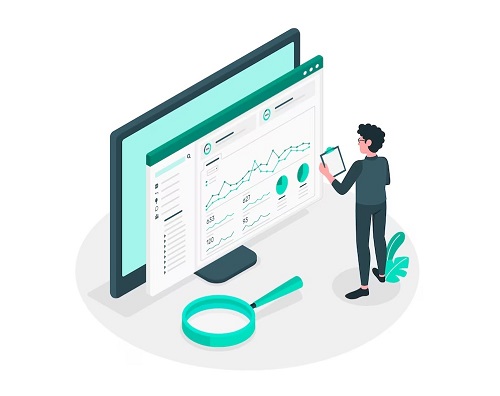 طراحی جداول و رسم نمودار در اکسل